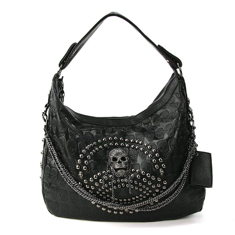 hobo lennox handbolsa