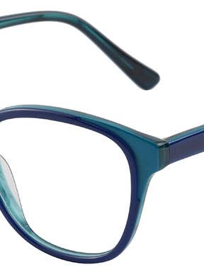 Monture en acétate optique pour femmes DR20017 C1 pour la vente par C.Rodríguez Eyewear
