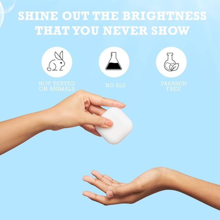 Koji White - Wholesale Bar Soap - Kojic Acid & Glutathione Skin Brightening Soap