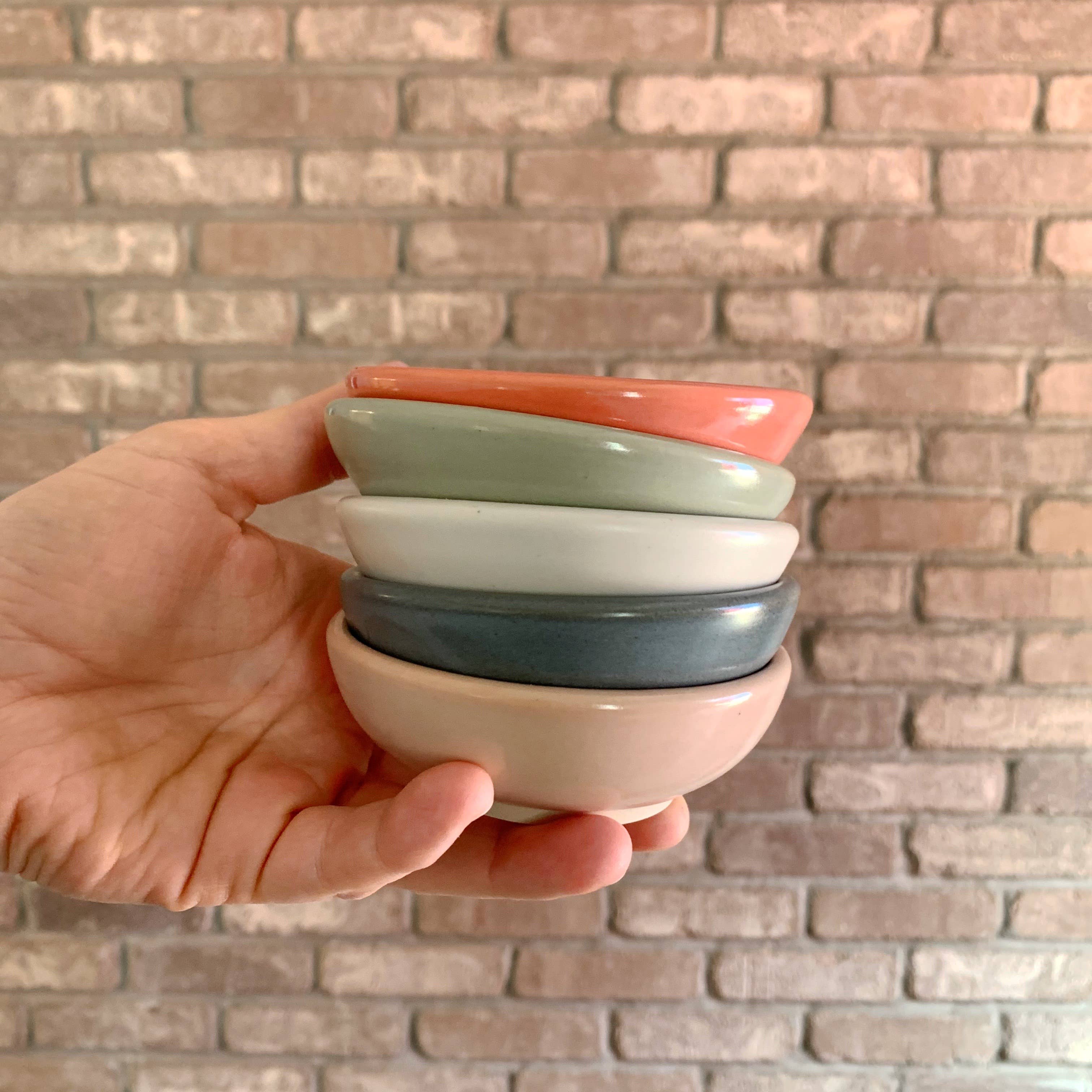 Sift Ceramics - Wholesale Dish - Prep Dish2