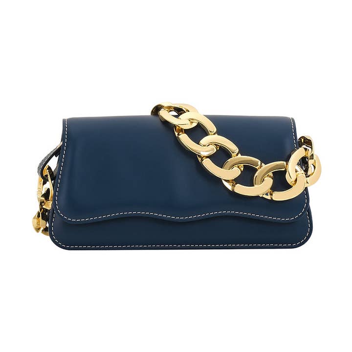 Eve Midnight Blue voor wholesale door ROE OFFICIAL