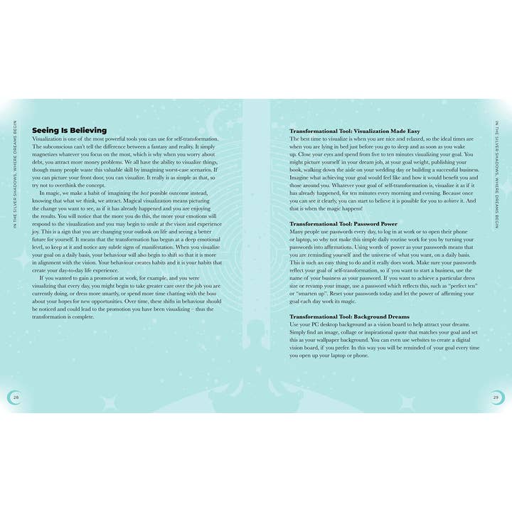 Texas Bookman - Wholesale Body, Mind & Spirit Book - Wicca For Self-Transformation: Transform Your Life3