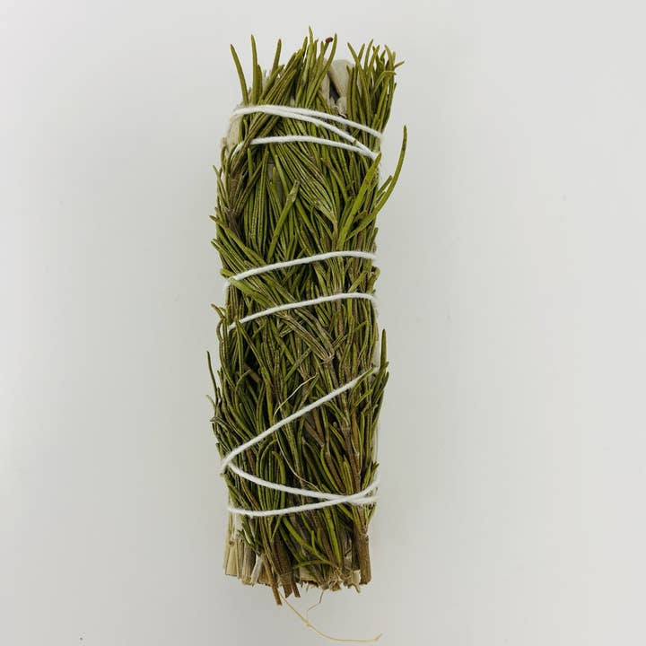 Bholi Sage Plus - Wholesale Sage Bundle - Rosemary with White Sage