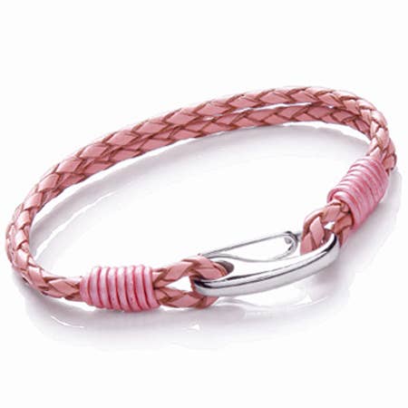 Tribal Single Shrimp Pink for wholesale by Midhaven Ltd - Tribal Steel