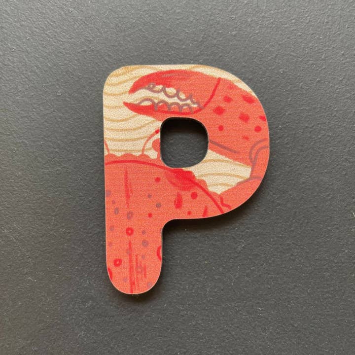 BAJO WOODEN TOYS - Wholesale Wood Toy - Kids - Magnetic Letters13