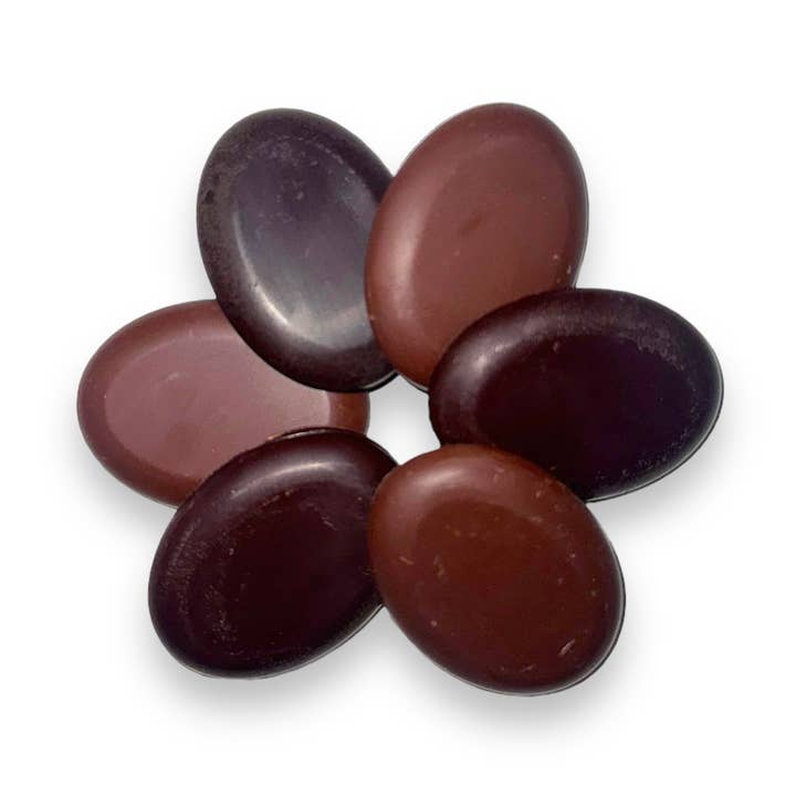 Puck bags for wholesale by Chocolatier de Paris