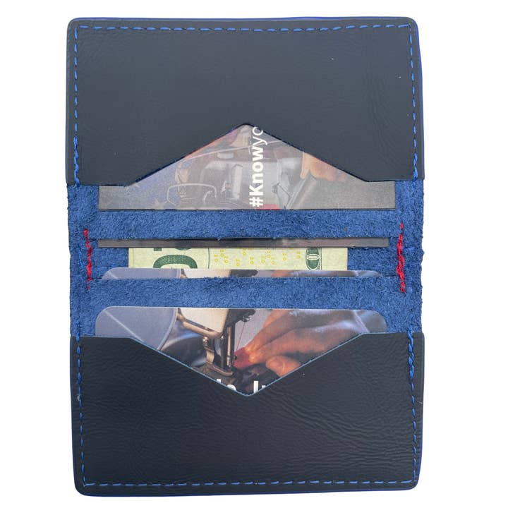 Portefeuille à billets Concord II pour la vente par Pingree Detroit