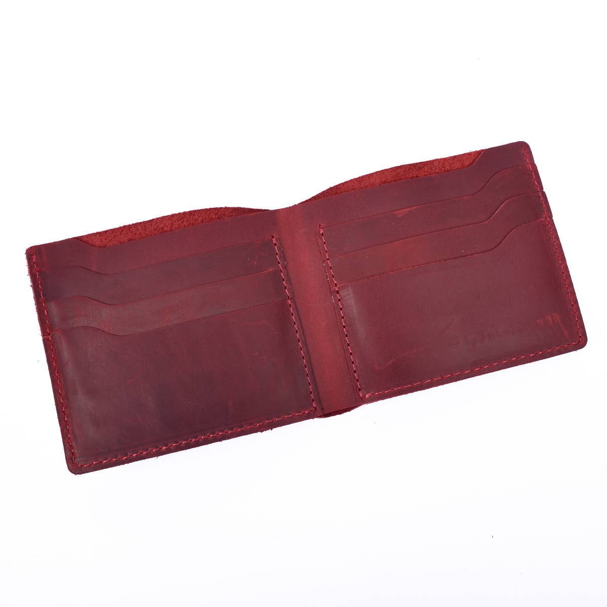 American Leather Goods – wholesale Wallet - Men’s – Leather Wallet,  Bifold Wallet, Handmade Wallet for Men18