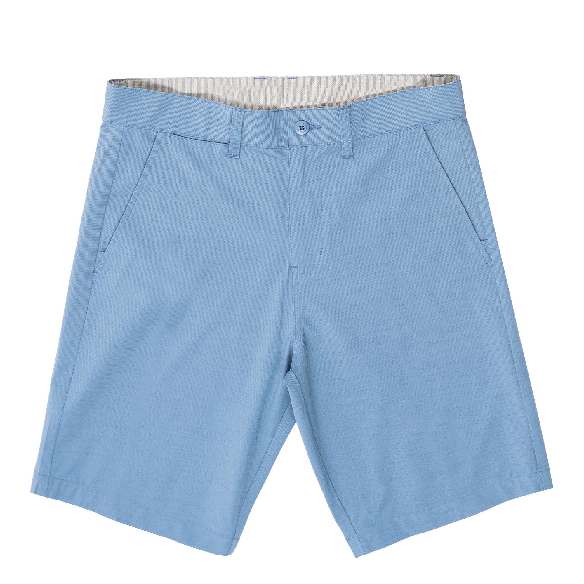 4505 - Icon - Leggings Corti A Coste Senza Cuciture Da 20 Cm Neri Ad Asciugatura Rapida - Foto 10