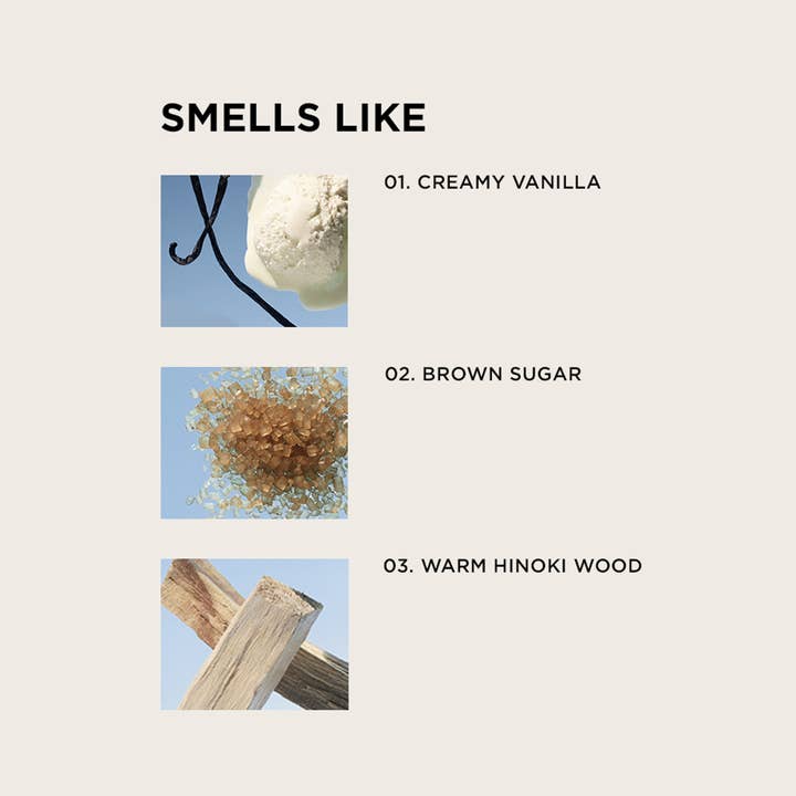 By Rosie Jane - Wholesale Perfume/Eau de Toilette - DULCE Eau de Parfum with vanilla1