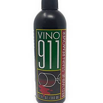 Cork Pops Inc - Wholesale Stain Remover - Vino 911, 12 oz