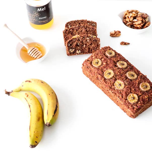 Fonte das Pias Gourmet - Wholesale Honey - Honey 100% Natural 500Gr1