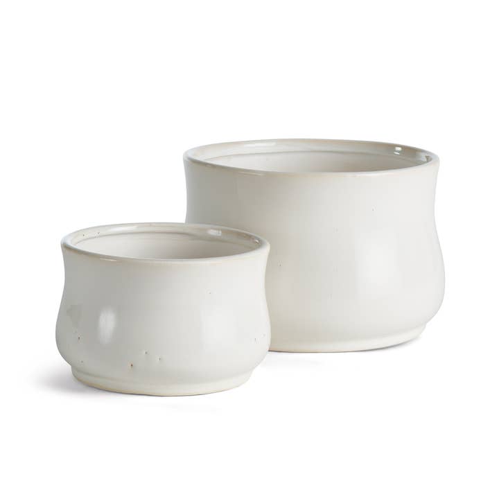 Napa Home & Garden - Wholesale Plant Pot - Liliana Pots, Set Of 2