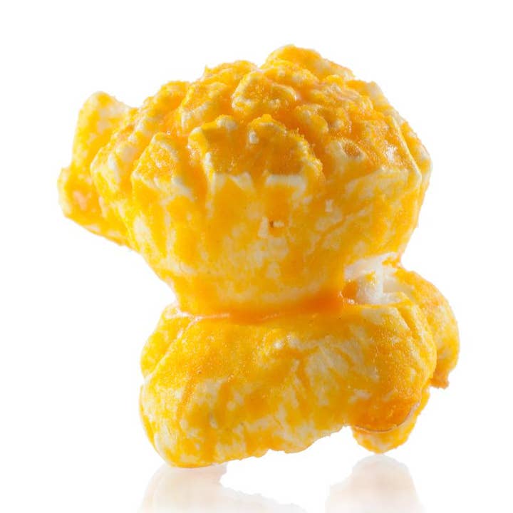 Cheddar Cheese for wholesale by Metropolis Popcorn