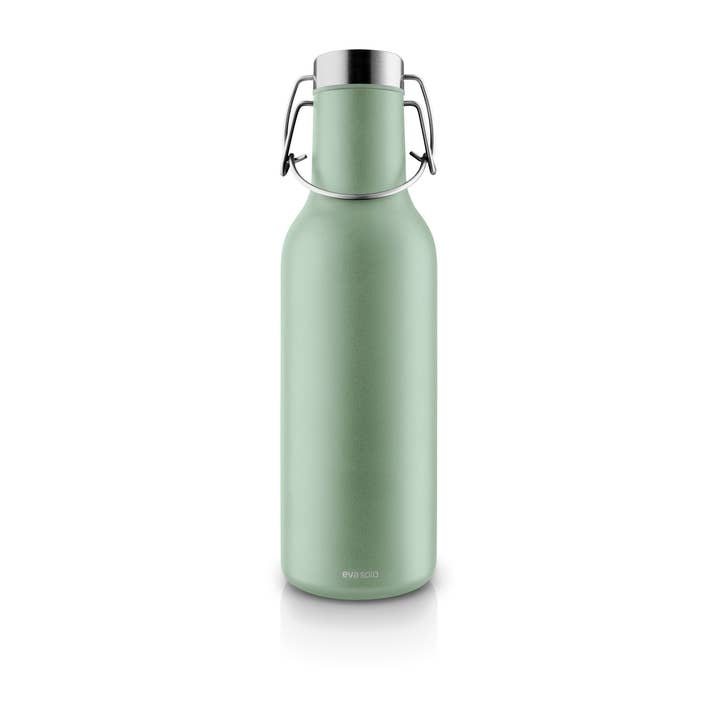 Eva Solo - Cool Thermo Flask Eucalyptus Green for wholesale by Forma House