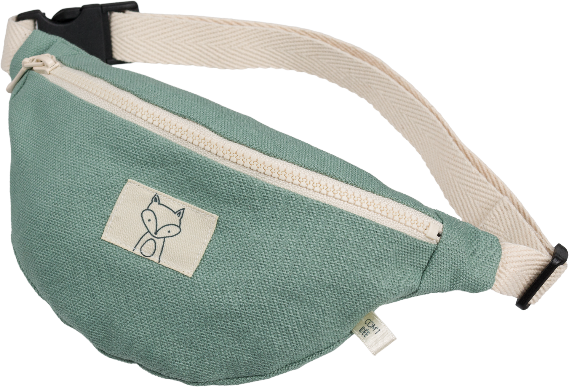 Com'1 Idée - Wholesale Craft Sewing Kit - Kids fanny pack kit - Max3