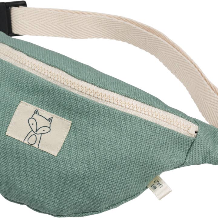 Com'1 Idée – wholesale Sömnadskit – Barn fanny pack kit - Max3