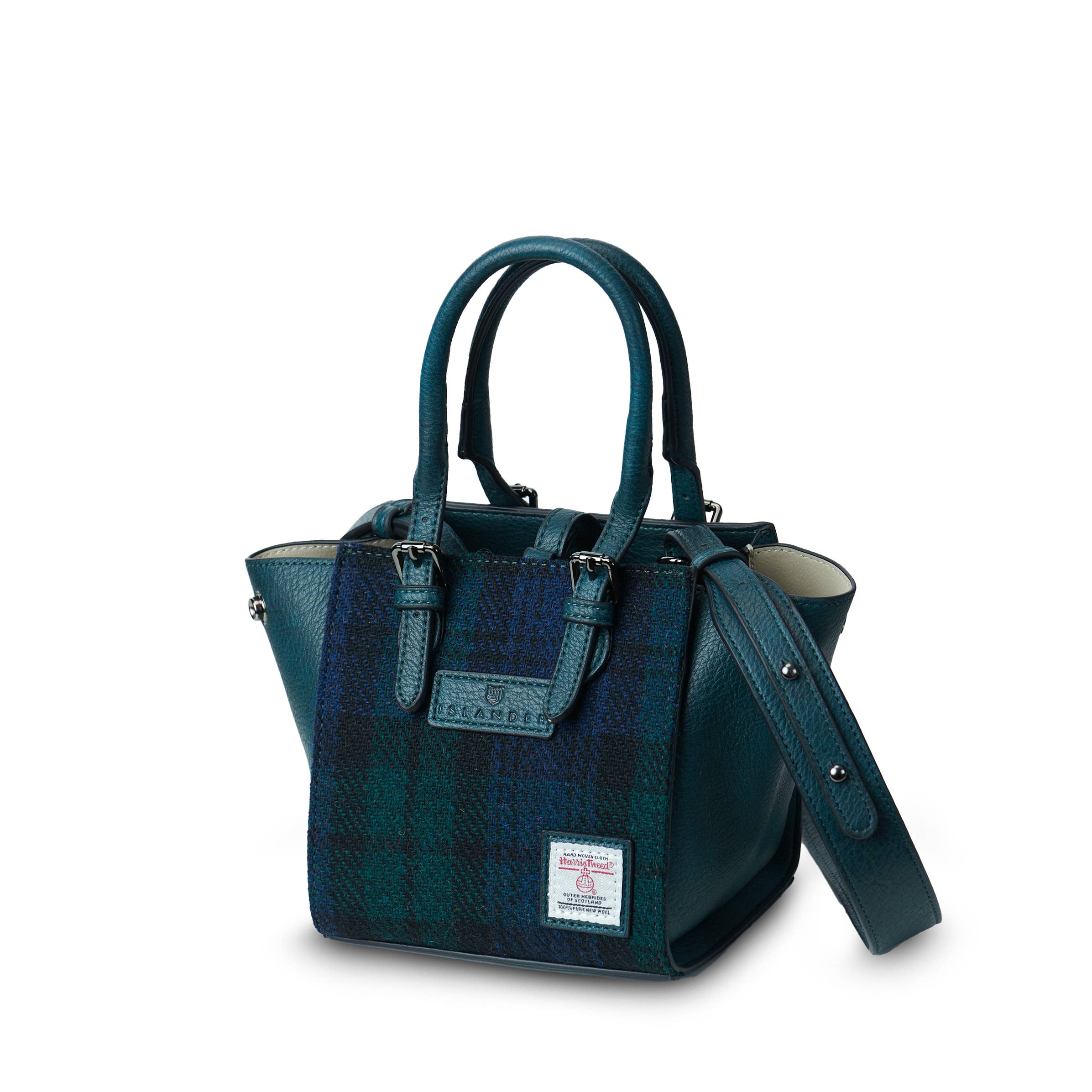 Islander - Wholesale Tote Bag - Women's - The Mini Caillie Tote0