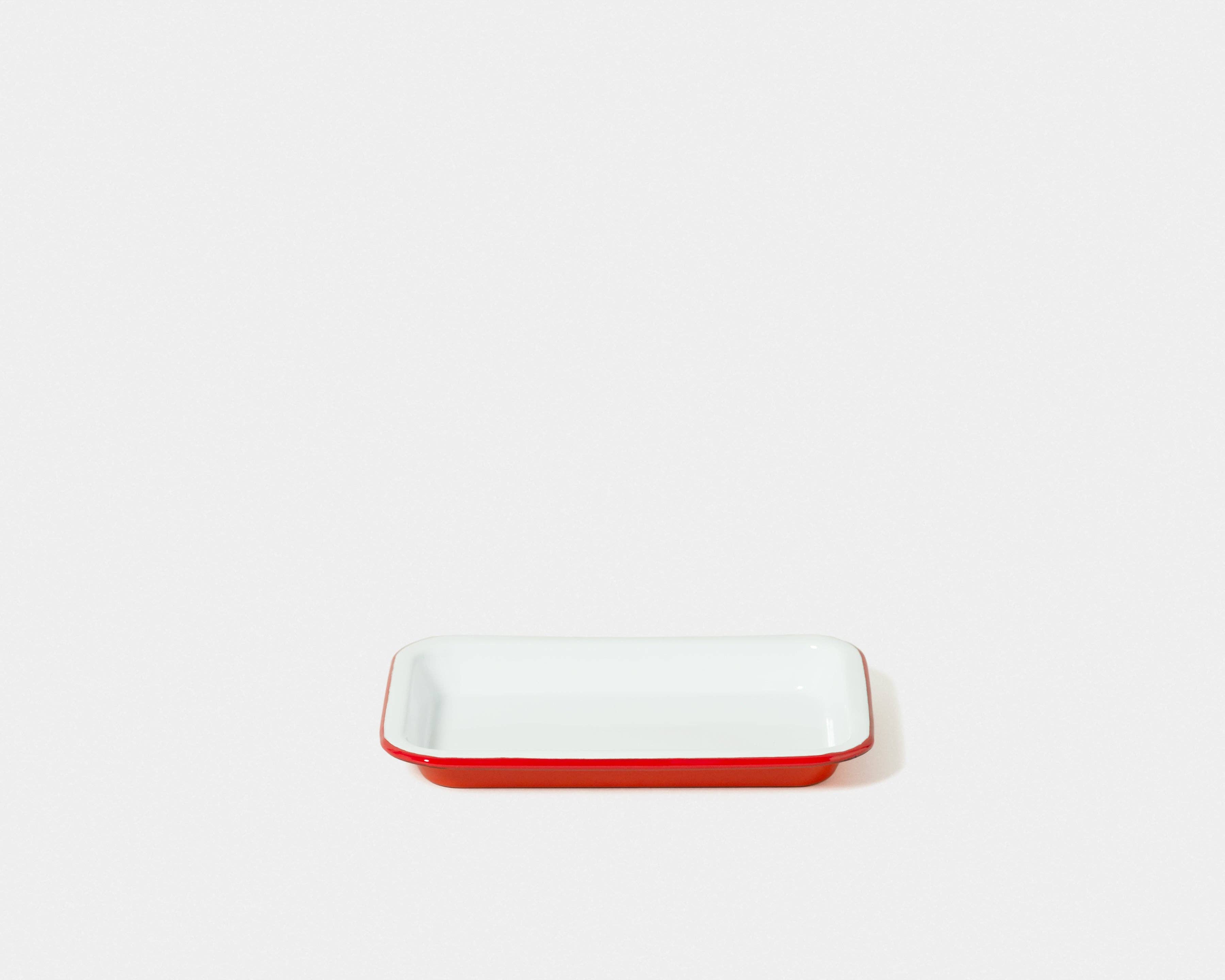 Falcon Enamalware – wholesale Serving tray – Small Tray12