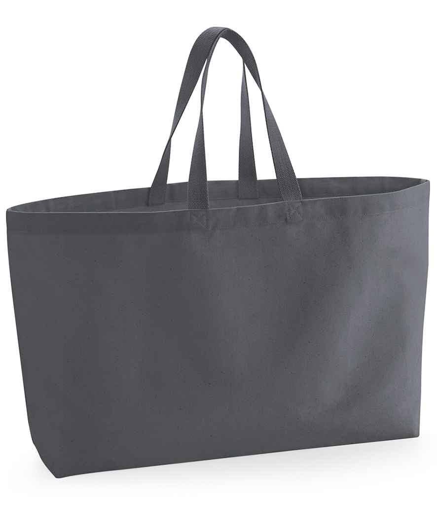 Pierre Francis - Wholesale Tote Bag - Women's - Westford Mill - Oversized Canvas Tote Bag7