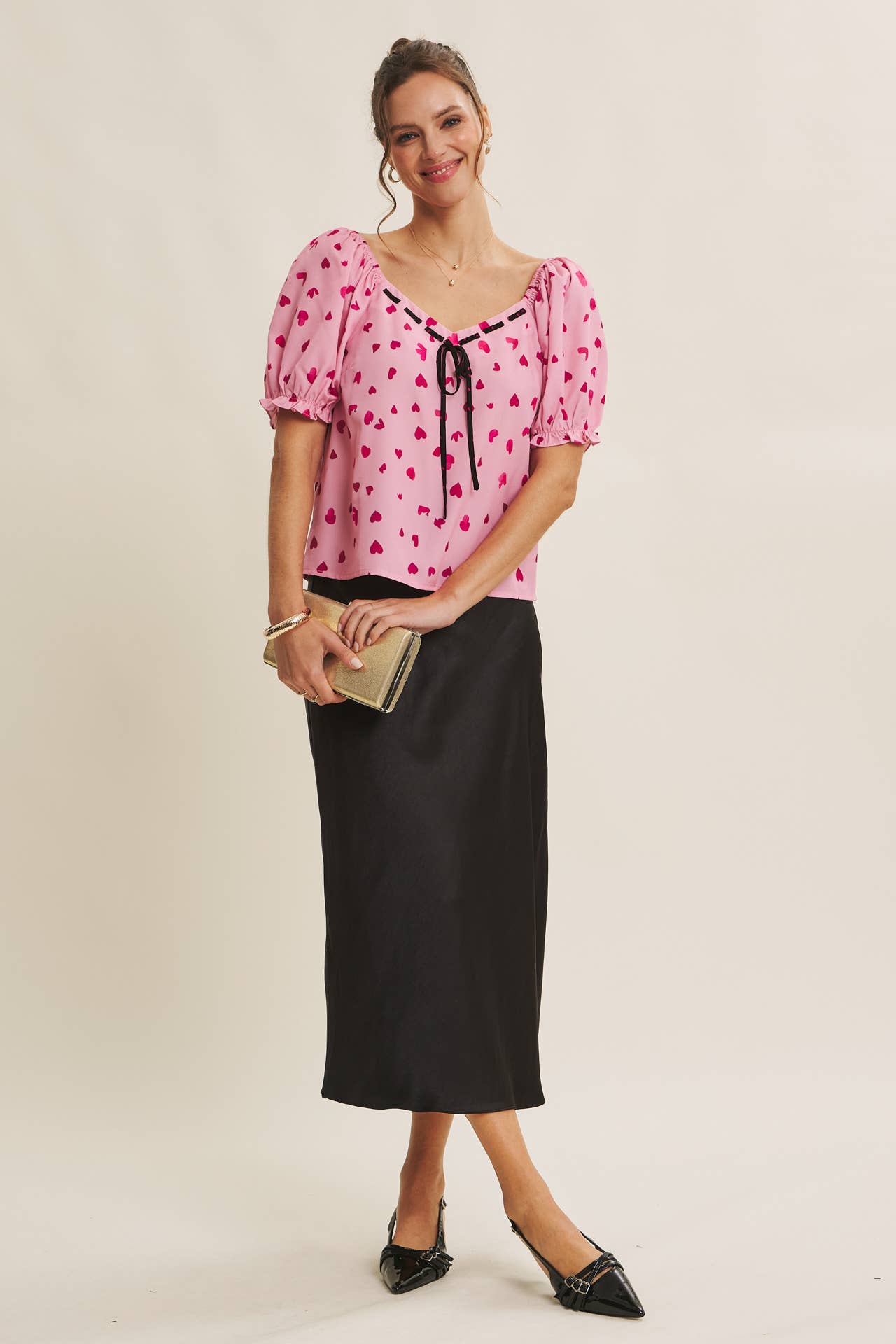 in february - Wholesale Skirt - Women's - HIGH QUALITY THICK SILKY SATIN BIAS CUT MAXI SKIRT7