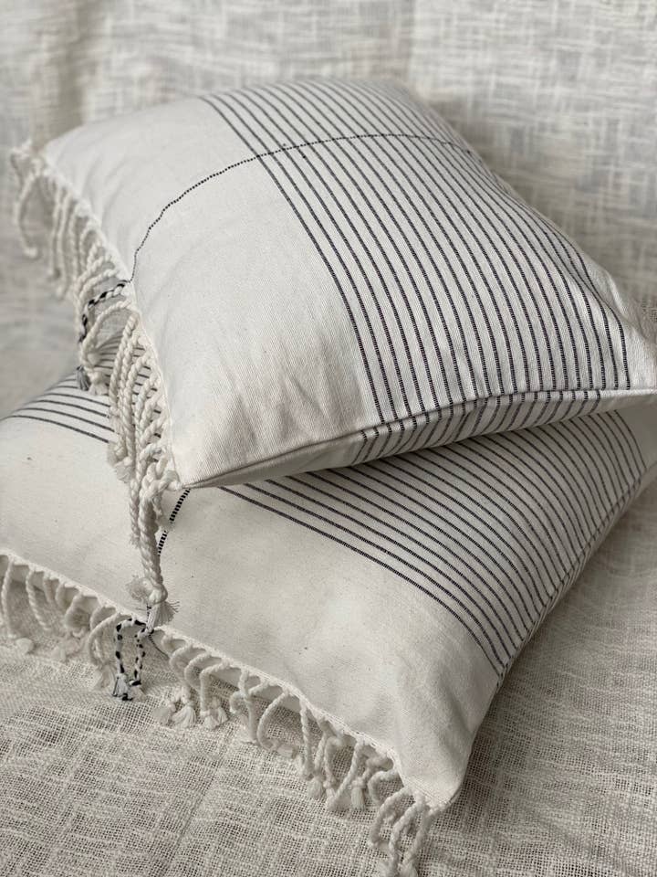 Vera Pillow Cover for wholesale by Local Accent