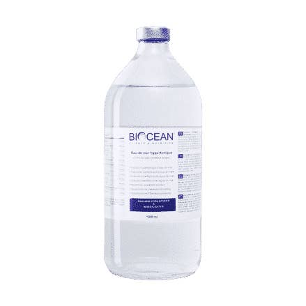 Biocean hypertonique 1 litre pour la vente par Galinea