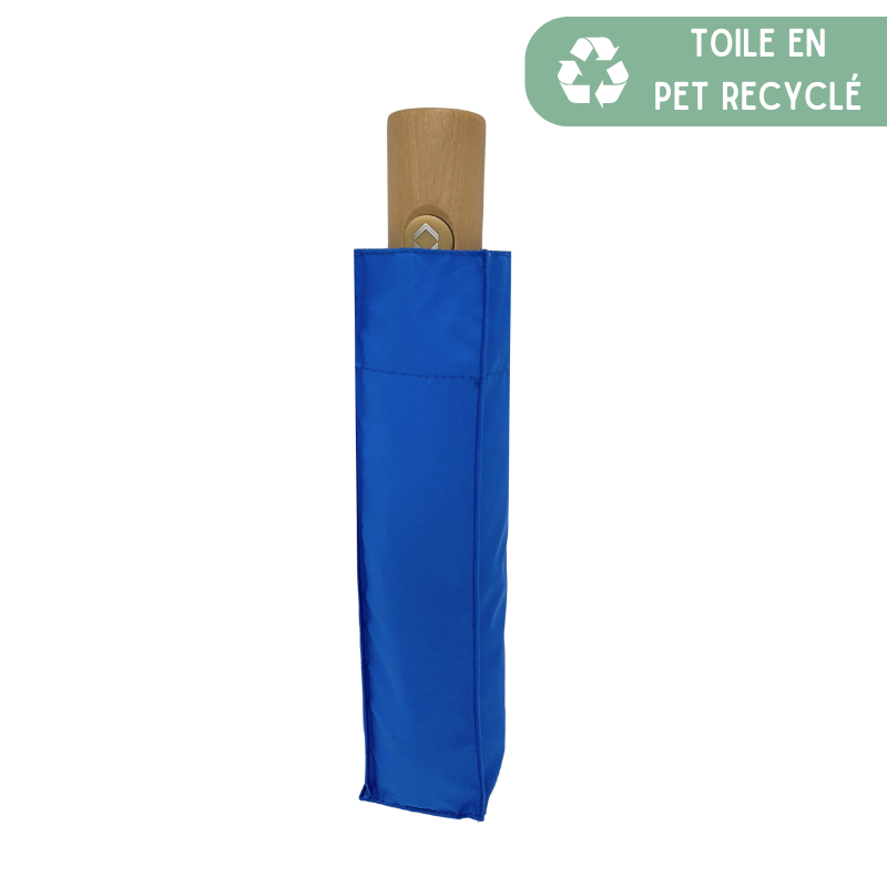 SMATI - Vente Parapluie – unisexe - Boite Parapluies Couleurs PET Recyclé6