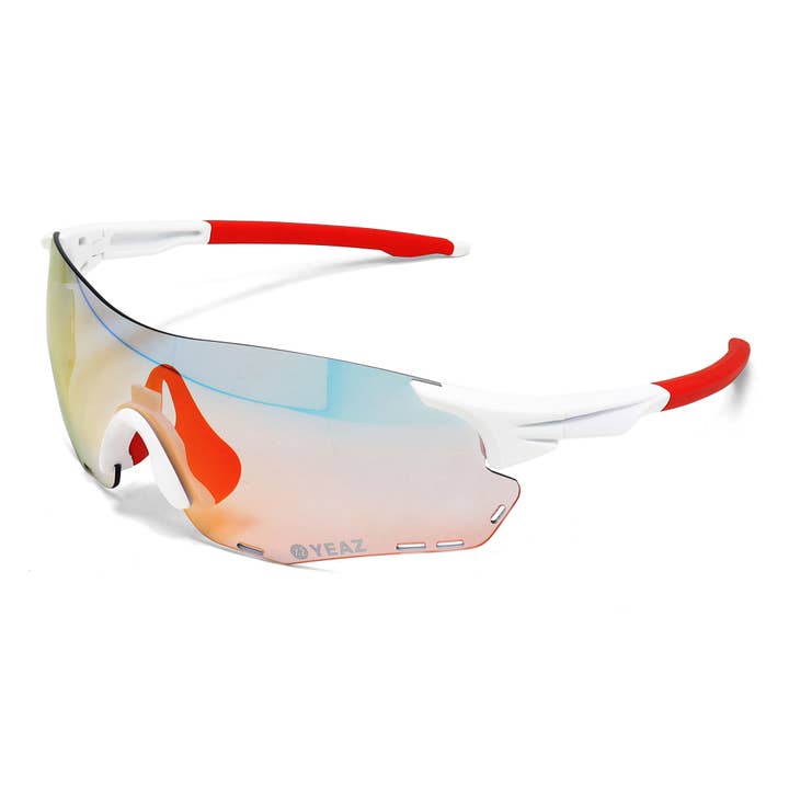 Lunettes de soleil de sport SUNELATION pour la vente par YEAZ (VEHNS GROUP)