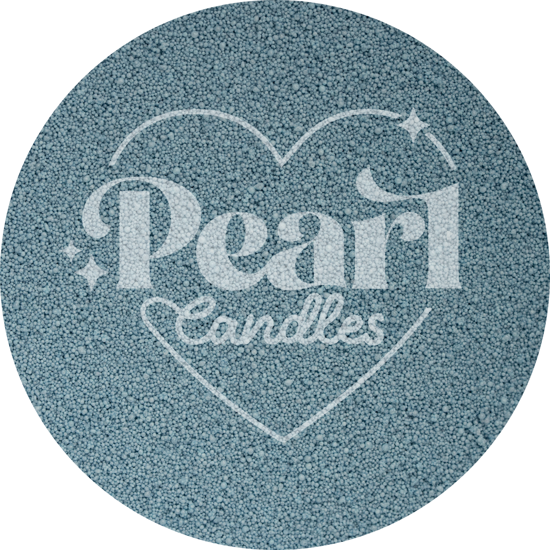 Pearl Candles - Vente Bougies originales - Perles de cire pour bougies | 10 kg | Vente en gros33