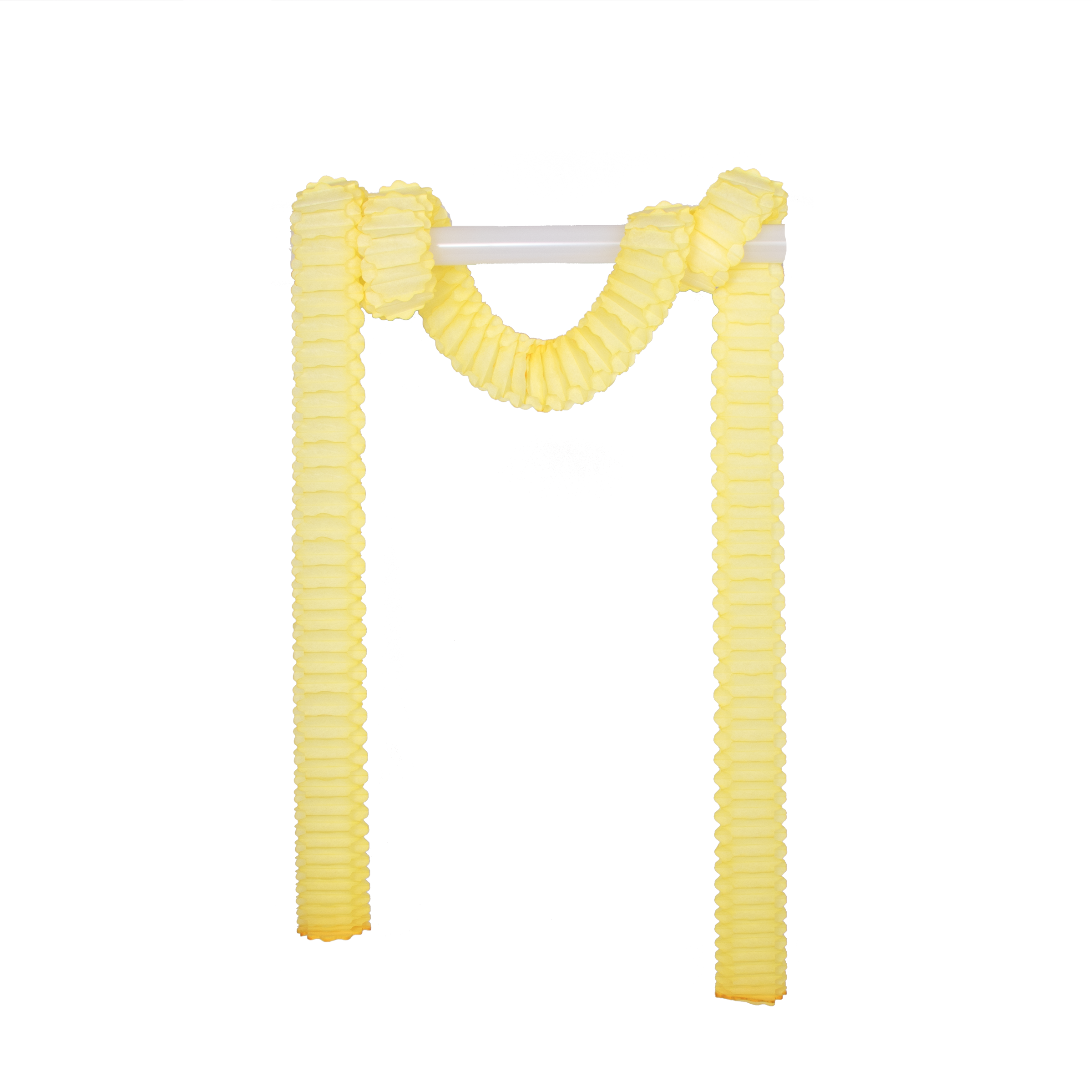 studio THIE – Großhandel Wimpel/Girlande – Girlanden-Papierdekoration 2m (Lose)13