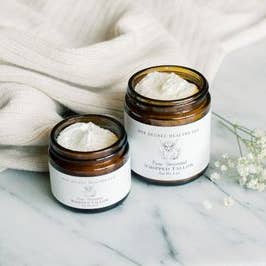 One Degree Healthy- Tallow - Wholesale Body Balm/Butter - Pure Whipped Tallow1
