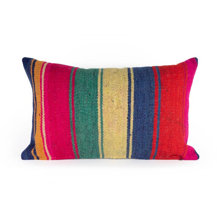 16x26 Heirloom Pillow (PC-LML-1091) for wholesale by VINLOOM by Shupaca