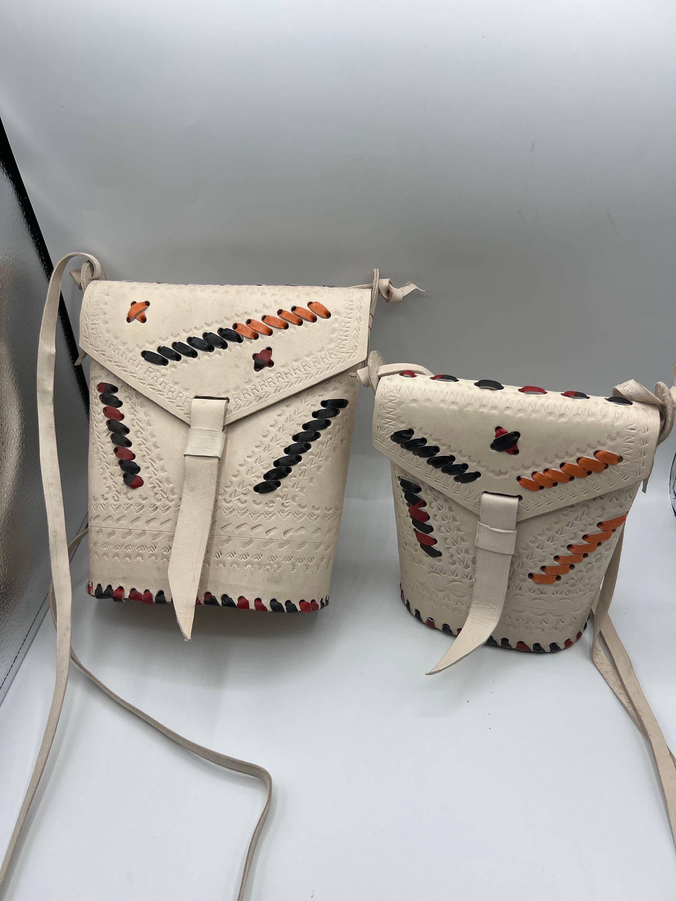 KENYAN SAFARI DESIGNS - Wholesale Crossbody Bag - Women's - Leather Purses3