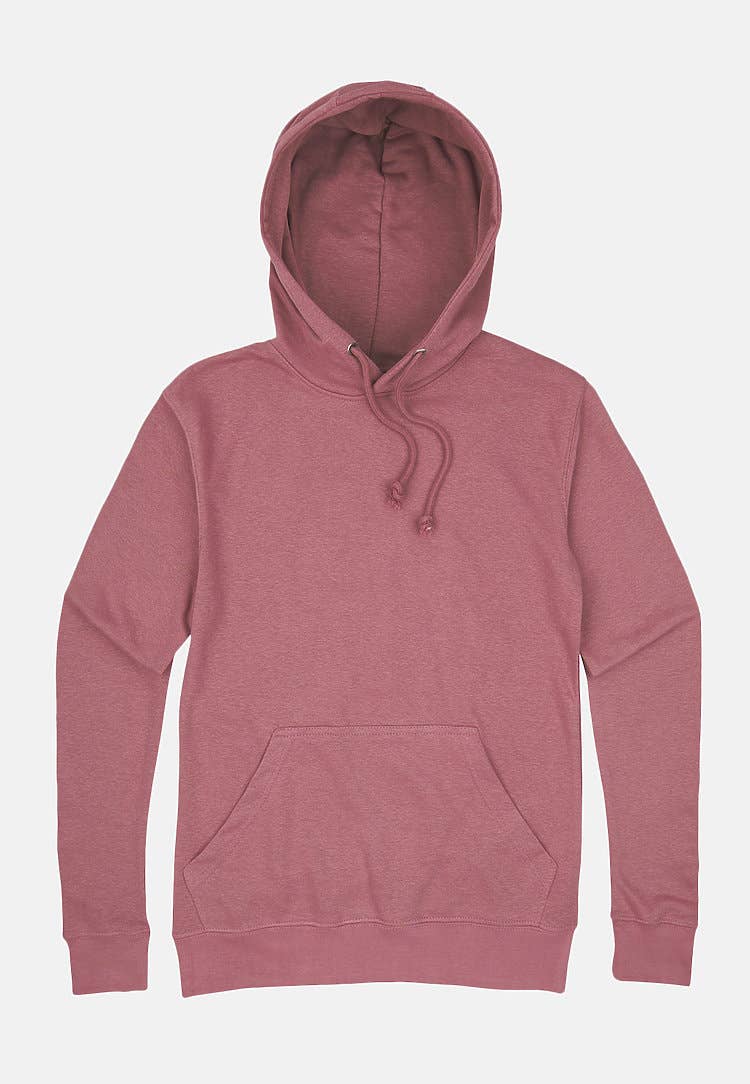 Lane Seven Apparel – wholesale Hoodie - Unisex – French Terry Hoodie för herr och dam9