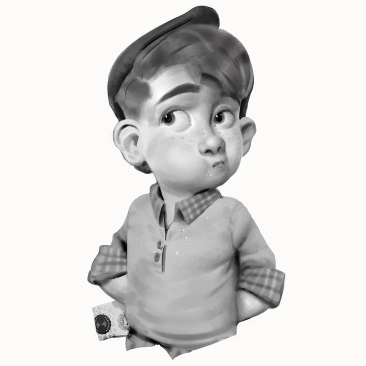 Generous - Wholesale Cookie - Pierre P'tit Beurre 100g - Butter Cookies2