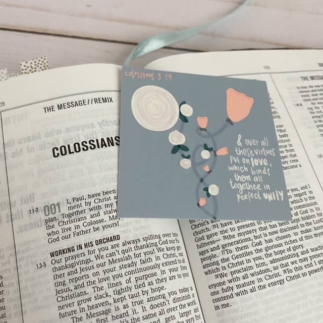 swaygirls – Cartão religioso por atacado – Cartões de Oração | Cartões das Escrituras | Versículos da Bíblia sobre o amor4