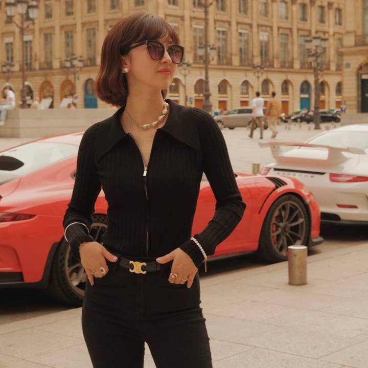 Vendôme Collection for wholesale by Adoreperle