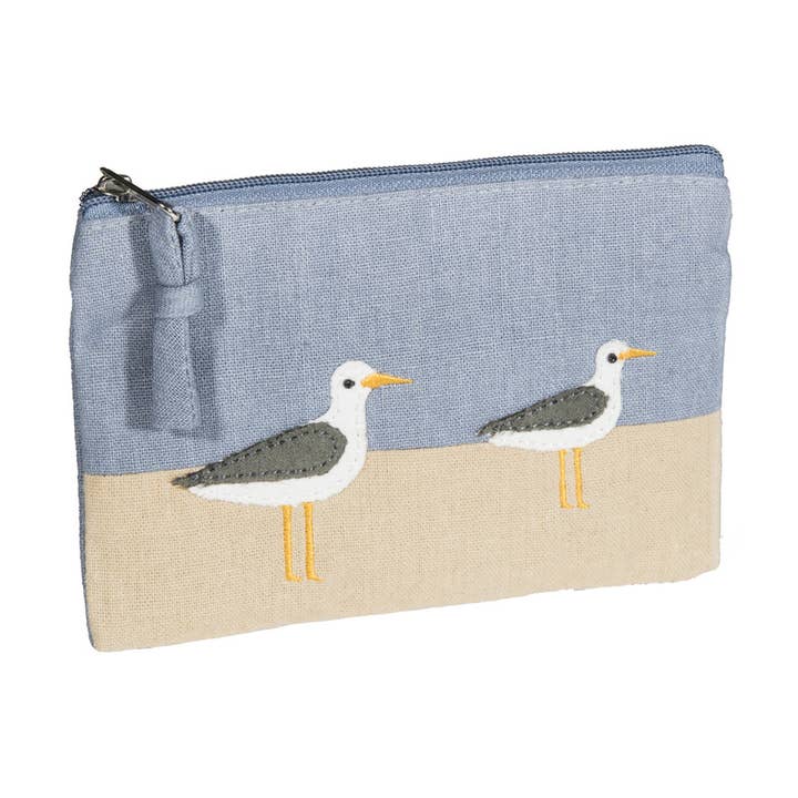 Monedero Coastal para venta al por mayor de Just Trade UK