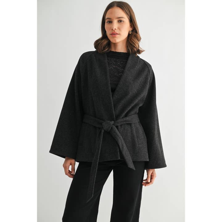 CAPE COAT for wholesale by FUN2FUN