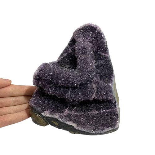 Alliz Trading - Wholesale Spiritual stone/crystal - Amethyst Cluster