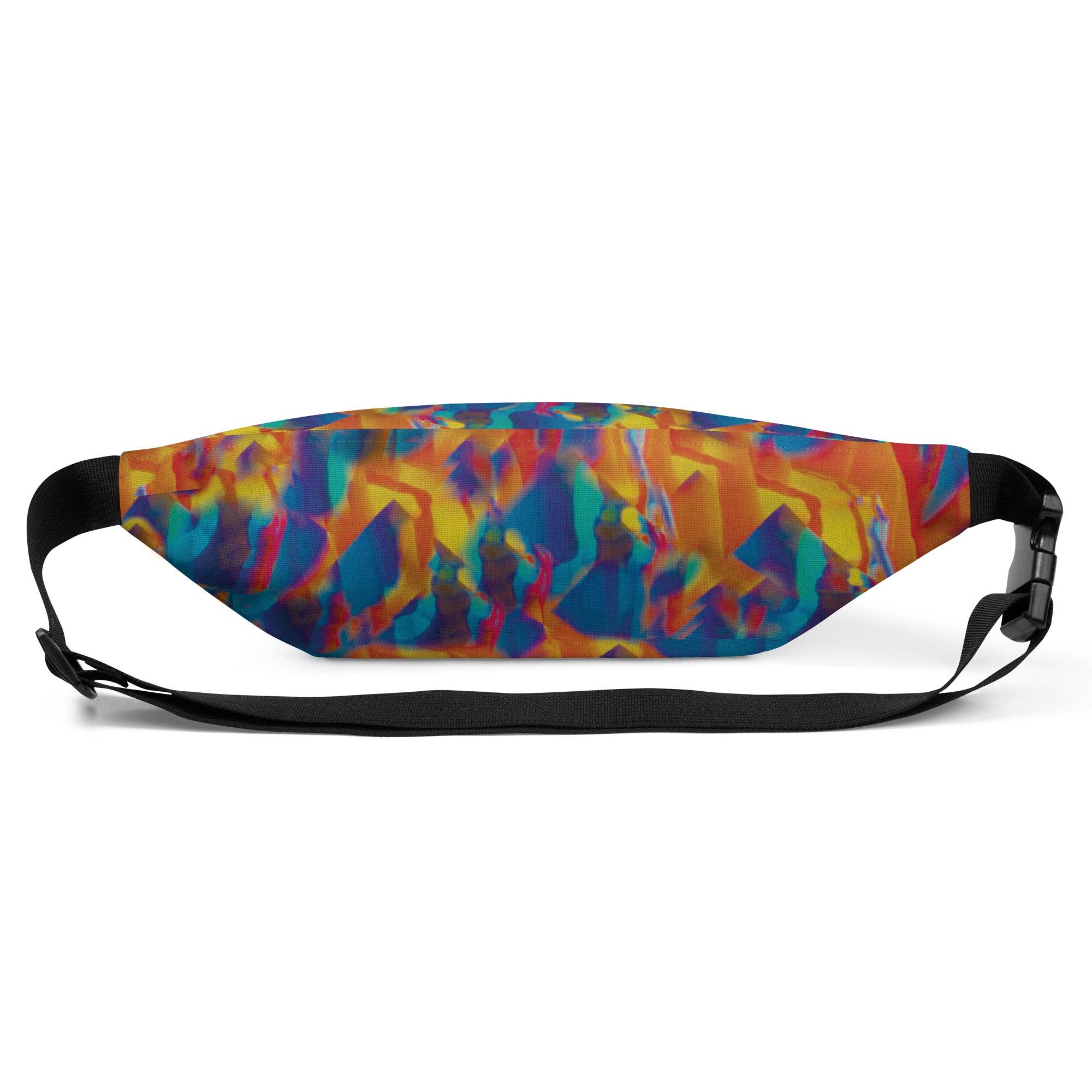 Achot - Wholesale Belt bag – Unisex - Fanny pack shapes2