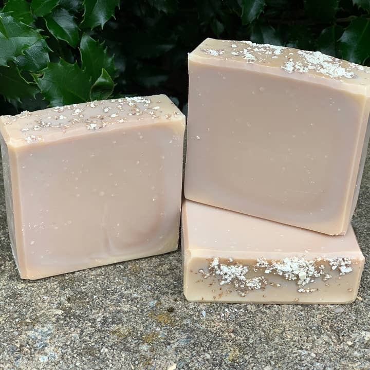 Feel Like a Nut for wholesale by I Luv You Soaps,LLC