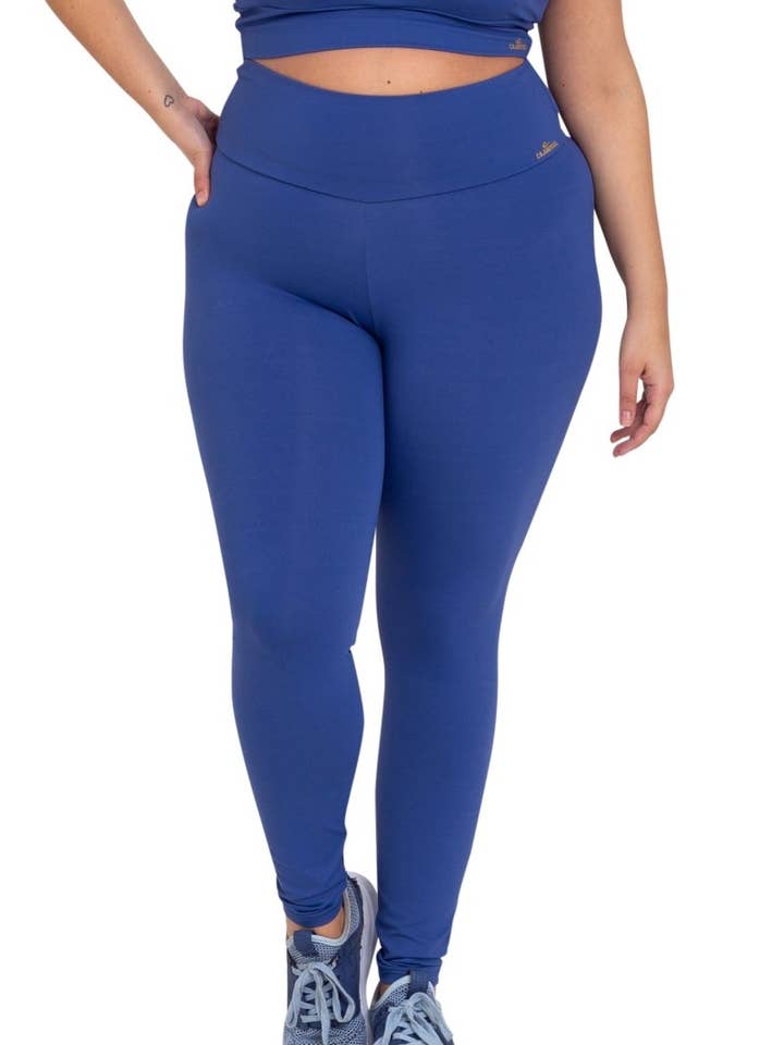 NZ Brave Legging for wholesale by Nova Cabana Activewear