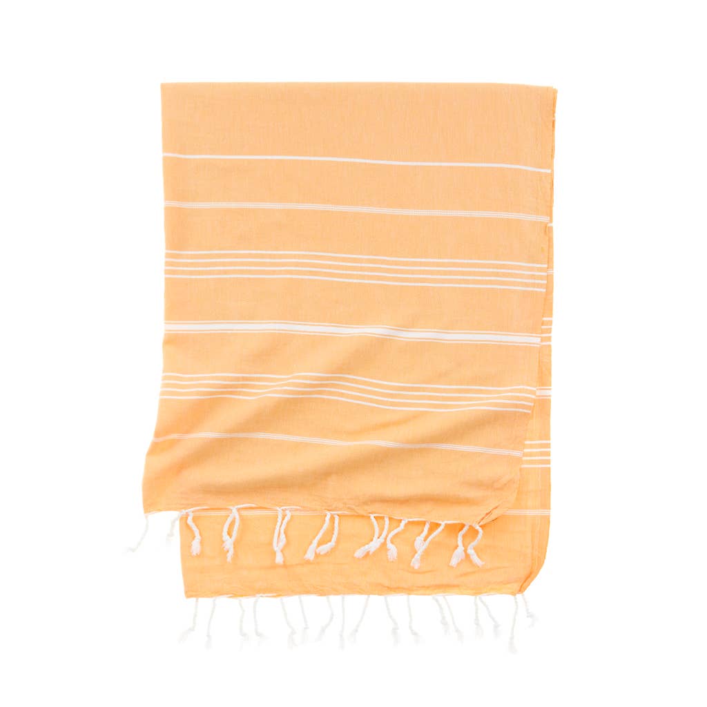 Riviera Towel Company – Großhandel Badetuch – Essential Turkish Towel - Weitere Farben erhältlich55