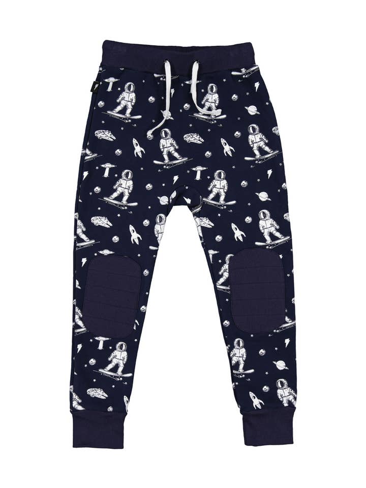 Spacepant Galaxy pour la vente par Radicool Kids
