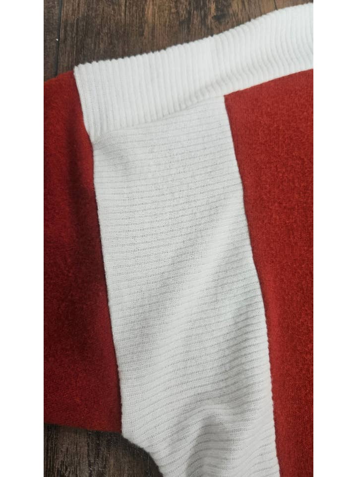 P.S Kate - Wholesale Sweatshirt - Women's - Long sleeve Pullover 72602