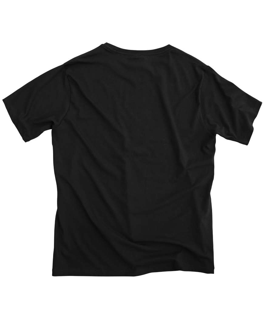 GOEX Apparel - Wholesale T-Shirt - Men's - Unisex Premium Cotton Tee2