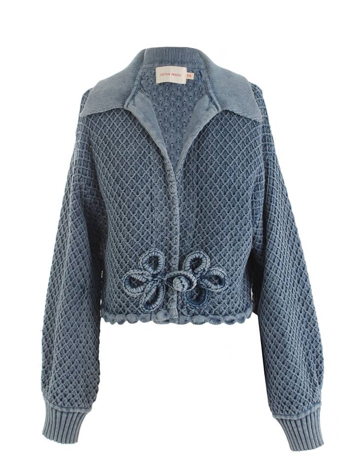 Suellen for wholesale by Cecilia Prado