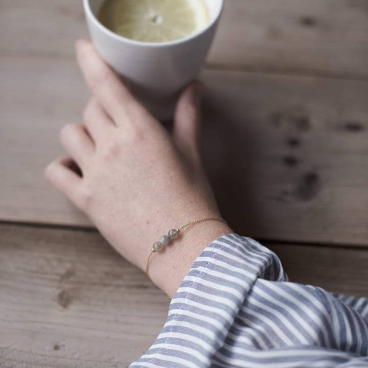 Fauna y Flora - Wholesale Beaded Bracelet - Mineral Bracelet4